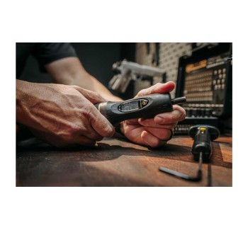 Wheeler 100pc Pro FAT Wrench Screwdriver