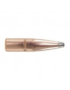 HORNADY PALLE 284" 154GR SP