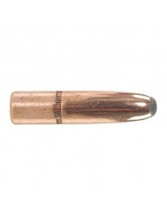 HORNADY PALLE 284" 175GR RN