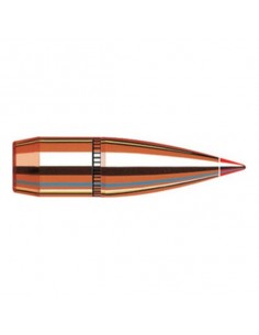 HORNADY PALLE 338" 200GR SP