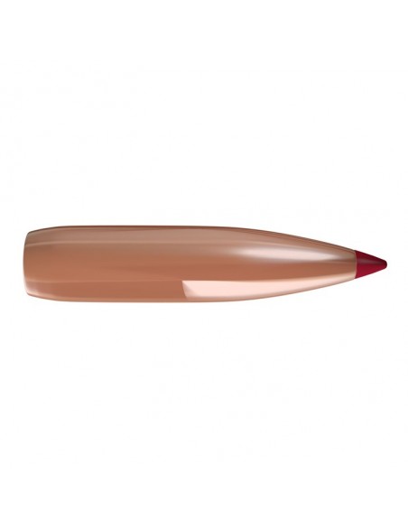 HORNADY BULLETS ELD-X 308" 178GR 100PZ. HORNADY BULLETS ELD-X 308" 178GR 100PZ.