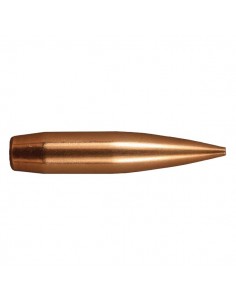 BERGER PALLE 6,5MM (.264) 130gr AR HYBRID OTM TACTICAL