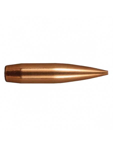 BERGER BULLETS 6,5MM (.264) 130gr AR HYBRID OTM TACTICAL