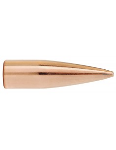 SIERRA PALLE 308" 125GR HPBT GAMEKING 100PZ.