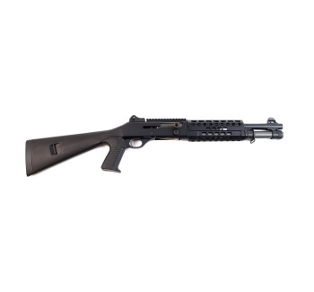 Benelli M4 T-Pro Canna 14" Cal 12/76