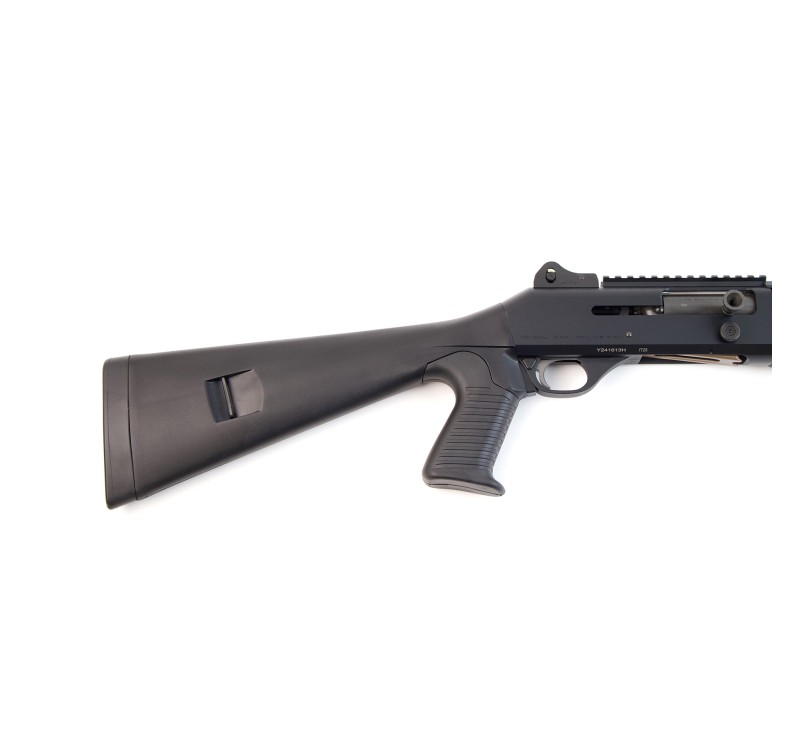 Benelli M4 T-Pro Canna 14" Cal 12/76