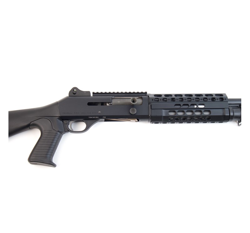Benelli M4 T-Pro Canna 14" Cal 12/76