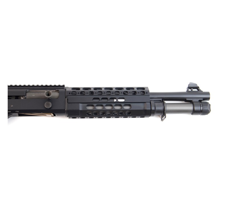 Benelli M4 T-Pro Canna 14" Cal 12/76