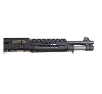 Benelli M4 T-Pro Canna 14" Cal 12/76