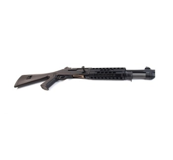 Benelli M4 T-Pro Canna 14" Cal 12/76