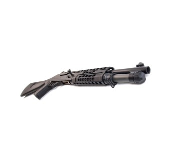 Benelli M4 T-Pro Canna 14" Cal 12/76