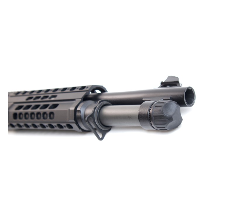 Benelli M4 T-Pro Canna 14" Cal 12/76