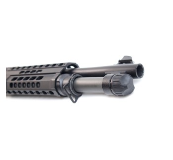 Benelli M4 T-Pro Canna 14" Cal 12/76