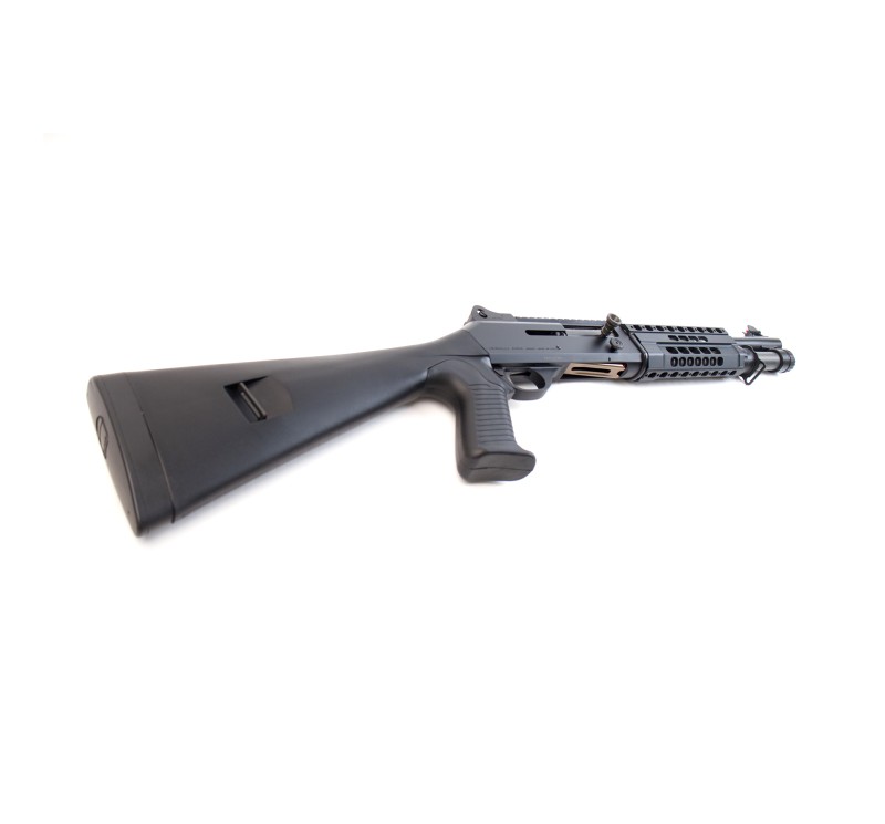 Benelli M4 T-Pro Canna 14" Cal 12/76