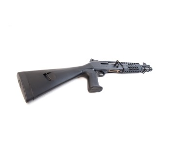 Benelli M4 T-Pro Canna 14" Cal 12/76