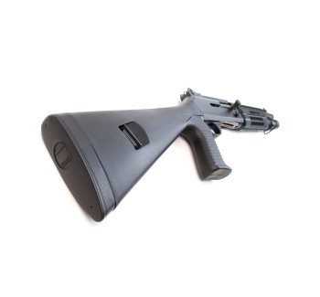 Benelli M4 T-Pro Canna 14" Cal 12/76