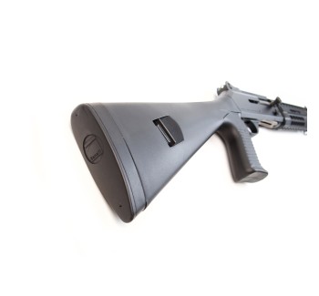 Benelli M4 T-Pro Canna 14" Cal 12/76