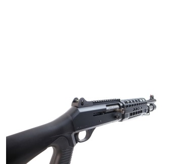 Benelli M4 T-Pro Canna 14" Cal 12/76