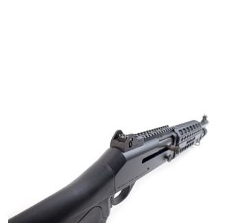 Benelli M4 T-Pro Canna 14" Cal 12/76