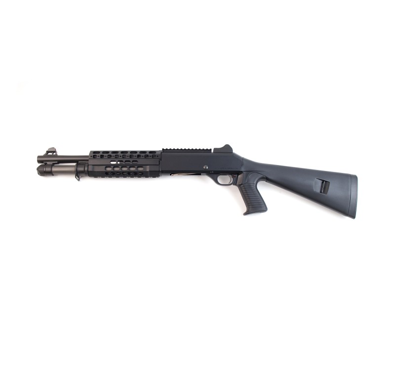 Benelli M4 T-Pro Canna 14" Cal 12/76
