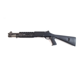 Benelli M4 T-Pro Canna 14" Cal 12/76