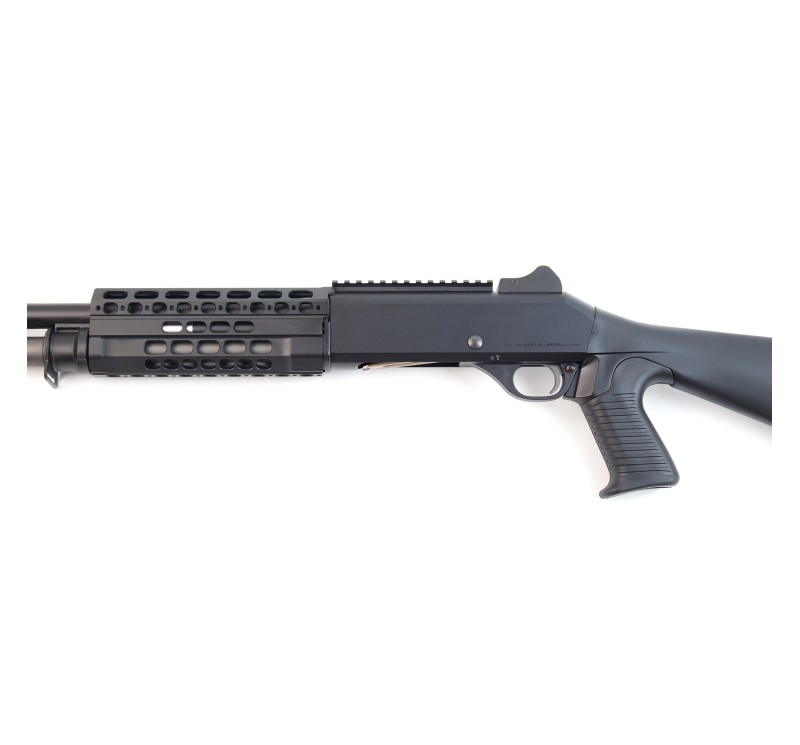 Benelli M4 T-Pro Canna 14" Cal 12/76