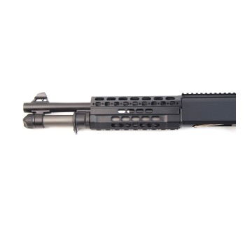 Benelli M4 T-Pro Canna 14" Cal 12/76