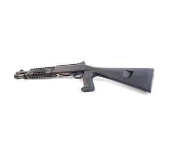 Benelli M4 T-Pro Canna 14" Cal 12/76