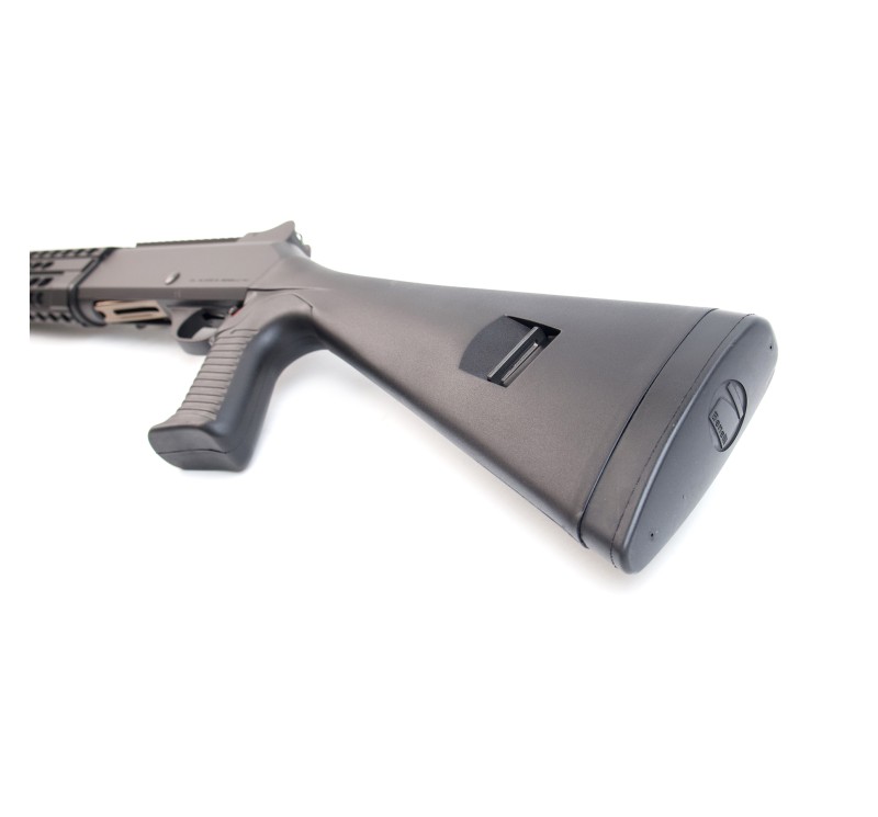 Benelli M4 T-Pro Canna 14" Cal 12/76