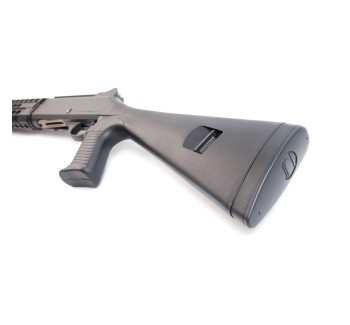 Benelli M4 T-Pro Canna 14" Cal 12/76