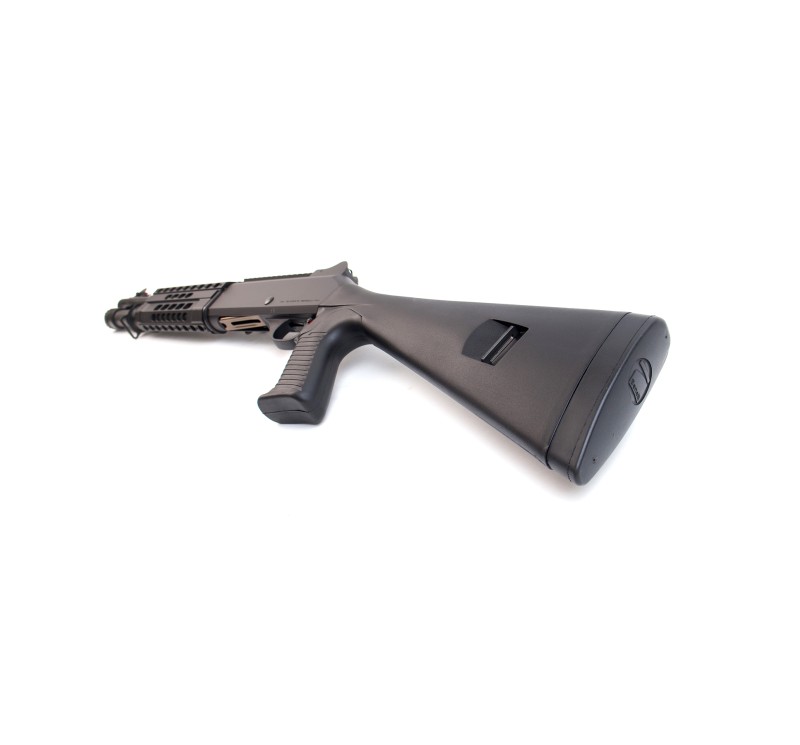 Benelli M4 T-Pro Canna 14" Cal 12/76