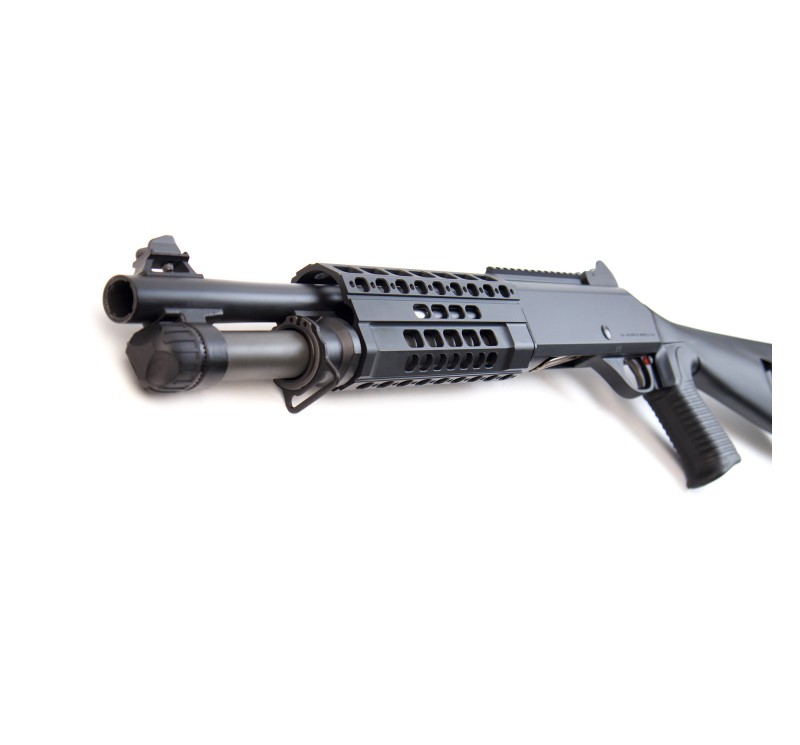 Benelli M4 T-Pro Canna 14" Cal 12/76