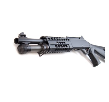 Benelli M4 T-Pro Canna 14" Cal 12/76