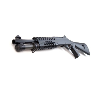 Benelli M4 T-Pro Canna 14" Cal 12/76