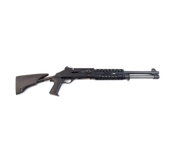 Benelli M4 T-Pro Canna 18,5" Cal 12/76
