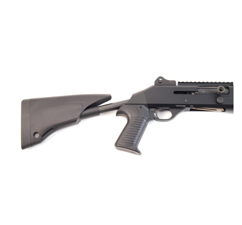 Benelli M4 T-Pro Canna 18,5" Cal 12/76