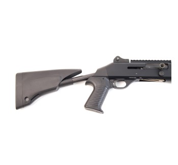Benelli M4 T-Pro Canna 18,5" Cal 12/76