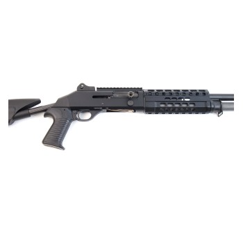 Benelli M4 T-Pro Canna 18,5" Cal 12/76