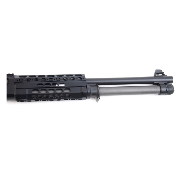 Benelli M4 T-Pro Canna 18,5" Cal 12/76