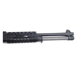 Benelli M4 T-Pro Canna 18,5" Cal 12/76
