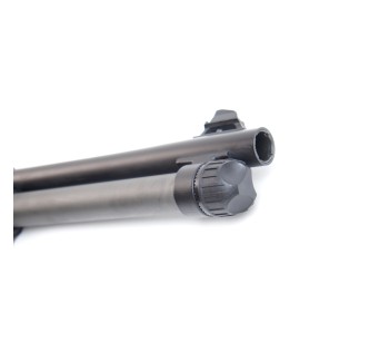 Benelli M4 T-Pro Canna 18,5" Cal 12/76
