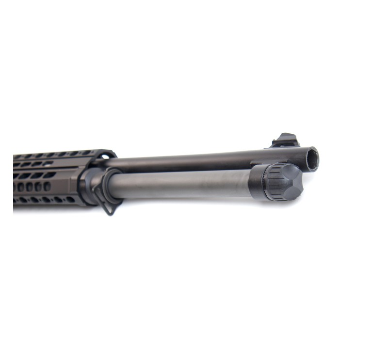 Benelli M4 T-Pro Canna 18,5" Cal 12/76