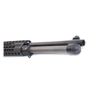 Benelli M4 T-Pro Canna 18,5" Cal 12/76