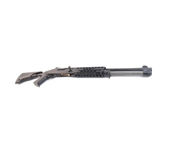 Benelli M4 T-Pro Canna 18,5" Cal 12/76 2
