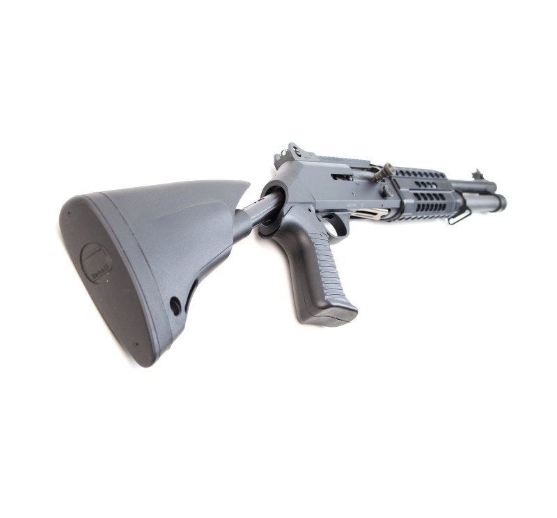 Benelli M4 T-Pro Canna 18,5" Cal 12/76