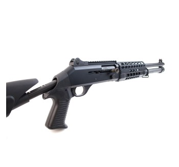 Benelli M4 T-Pro Canna 18,5" Cal 12/76