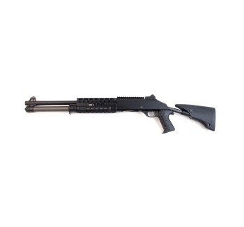 Benelli M4 T-Pro Canna 18,5" Cal 12/76