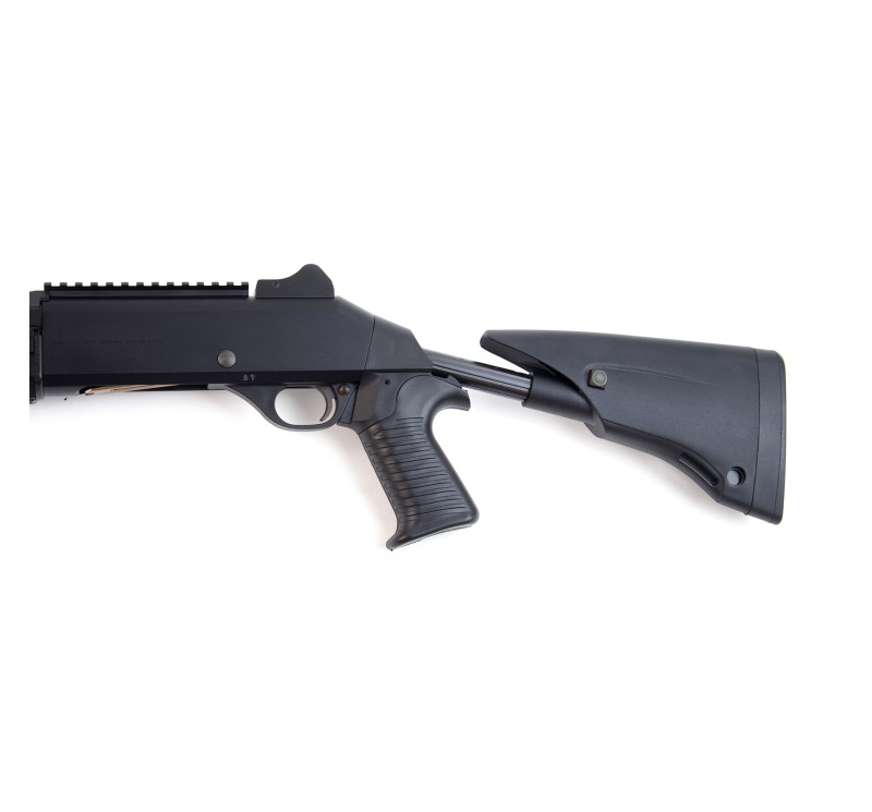 Benelli M4 T-Pro Canna 18,5" Cal 12/76