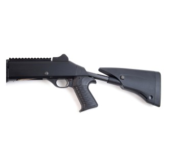 Benelli M4 T-Pro Canna 18,5" Cal 12/76