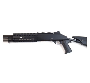 Benelli M4 T-Pro Canna 18,5" Cal 12/76